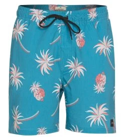 Rip Curl Men's 17" Oasis Party Volley Short