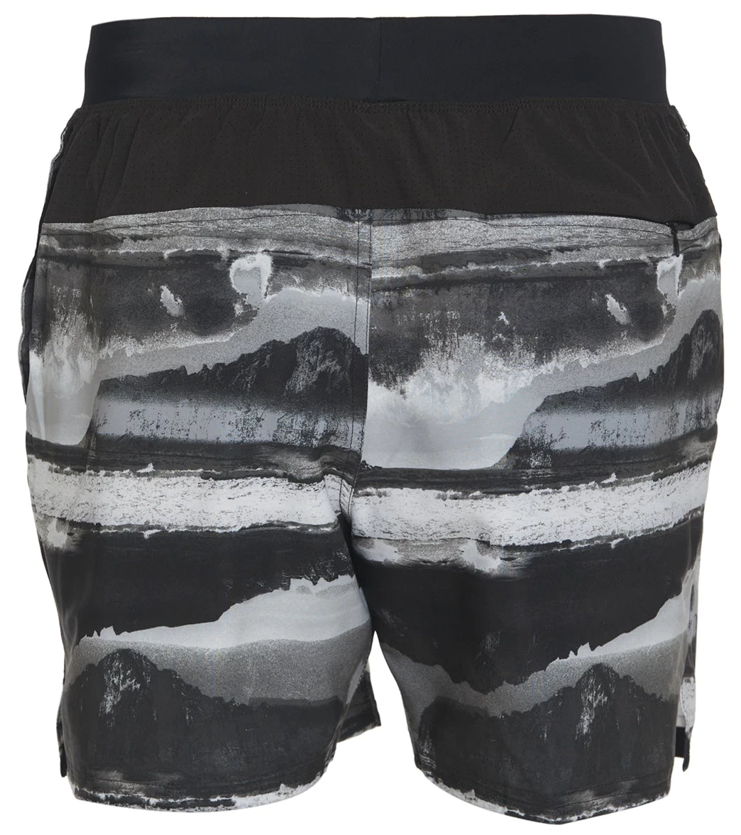 Nike Men's Adventure 17.5" Swim Trunkss - Image 3