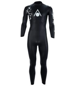 AQUASPHERE Men's Pursuit V3 Tri Wetsuit