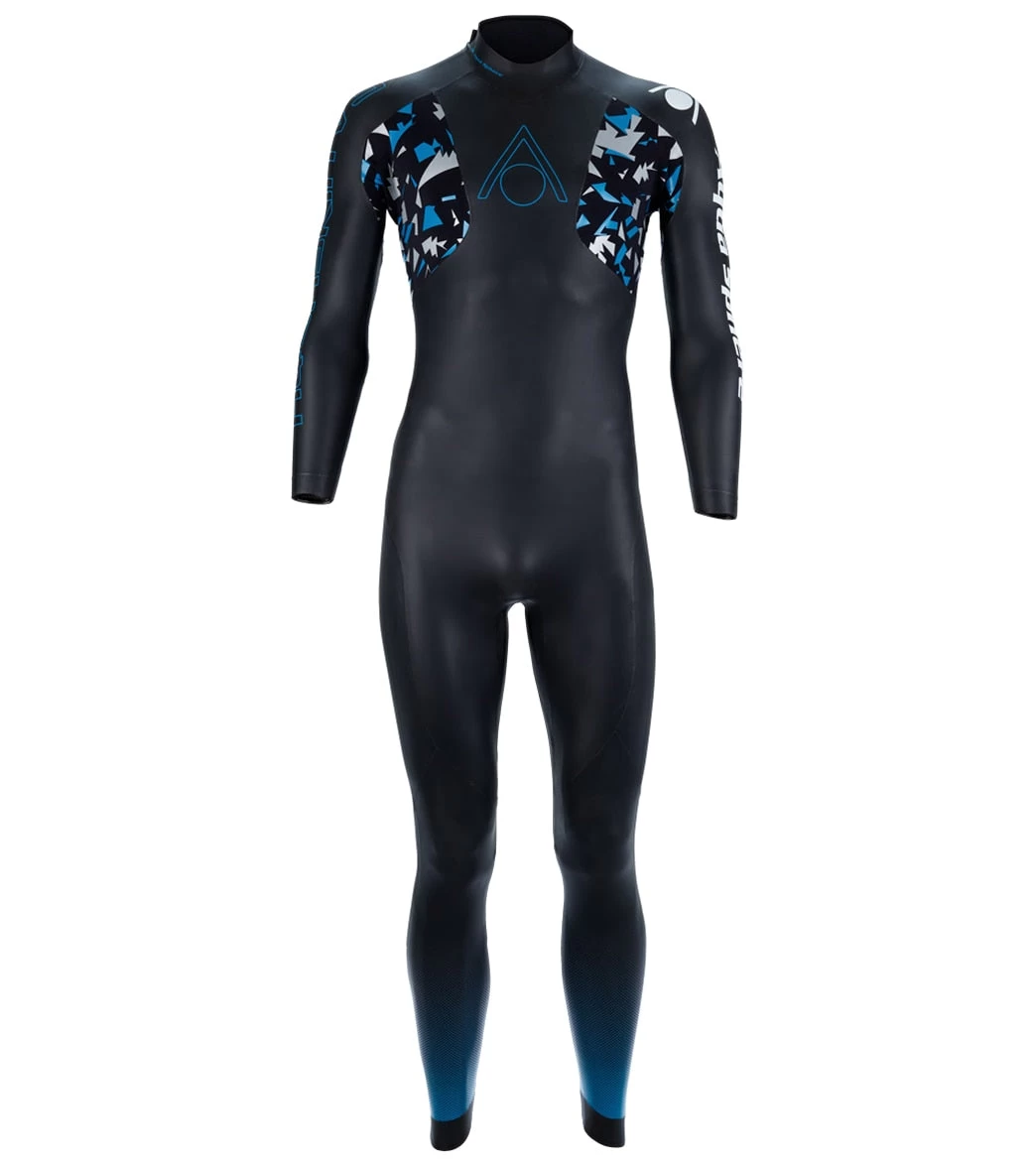 AQUASPHERE Men's Aqua Skin V3 Tri Wetsuit