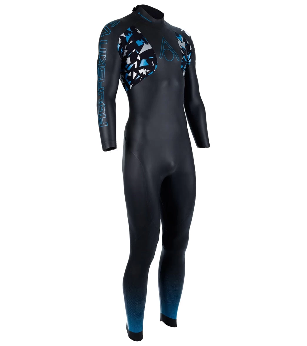 AQUASPHERE Men's Aqua Skin V3 Tri Wetsuit - Image 2