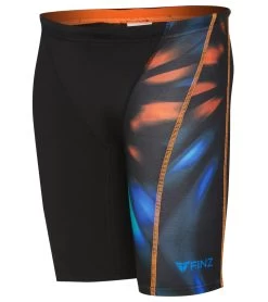 Boys' Vivid Swim Jammer (Little Kid, Big Kid)