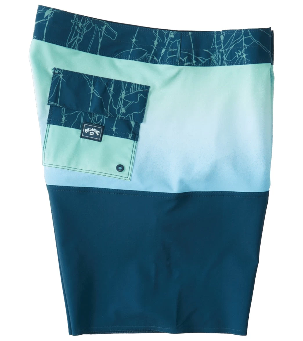 Billabong Men's Fifty50 Panel Pro Boardshort - Image 2