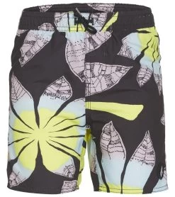 Volcom Boys' Poly Party Trunk Boardshort