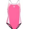 Girls' Sportback One Piece Swimsuit (Little Kid, Big Kid)