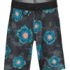 Volcom Men's 19" Medal Petal Stoney Board Shorts