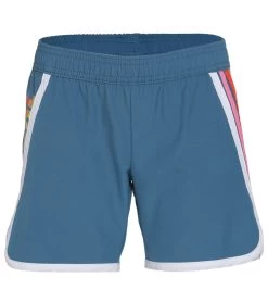 Rip Curl Girls' Surf Revival Boardshort (Big Kid)