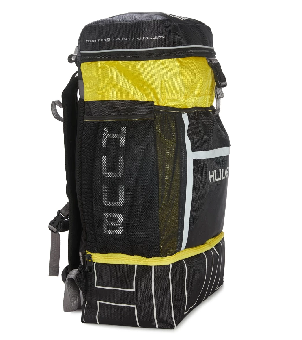 HUUB Transition II Rucksack - Image 3