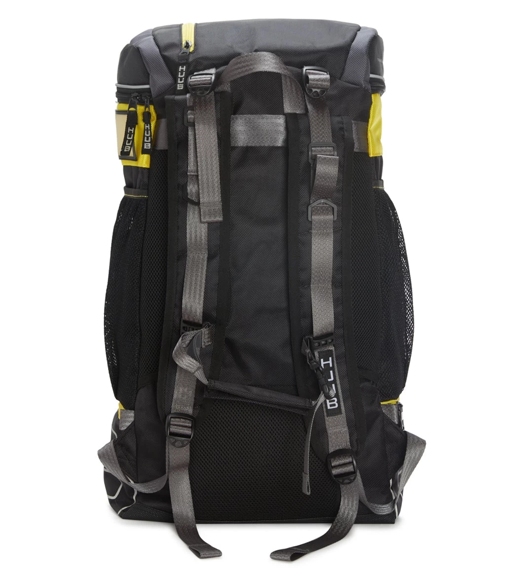 HUUB Transition II Rucksack - Image 4