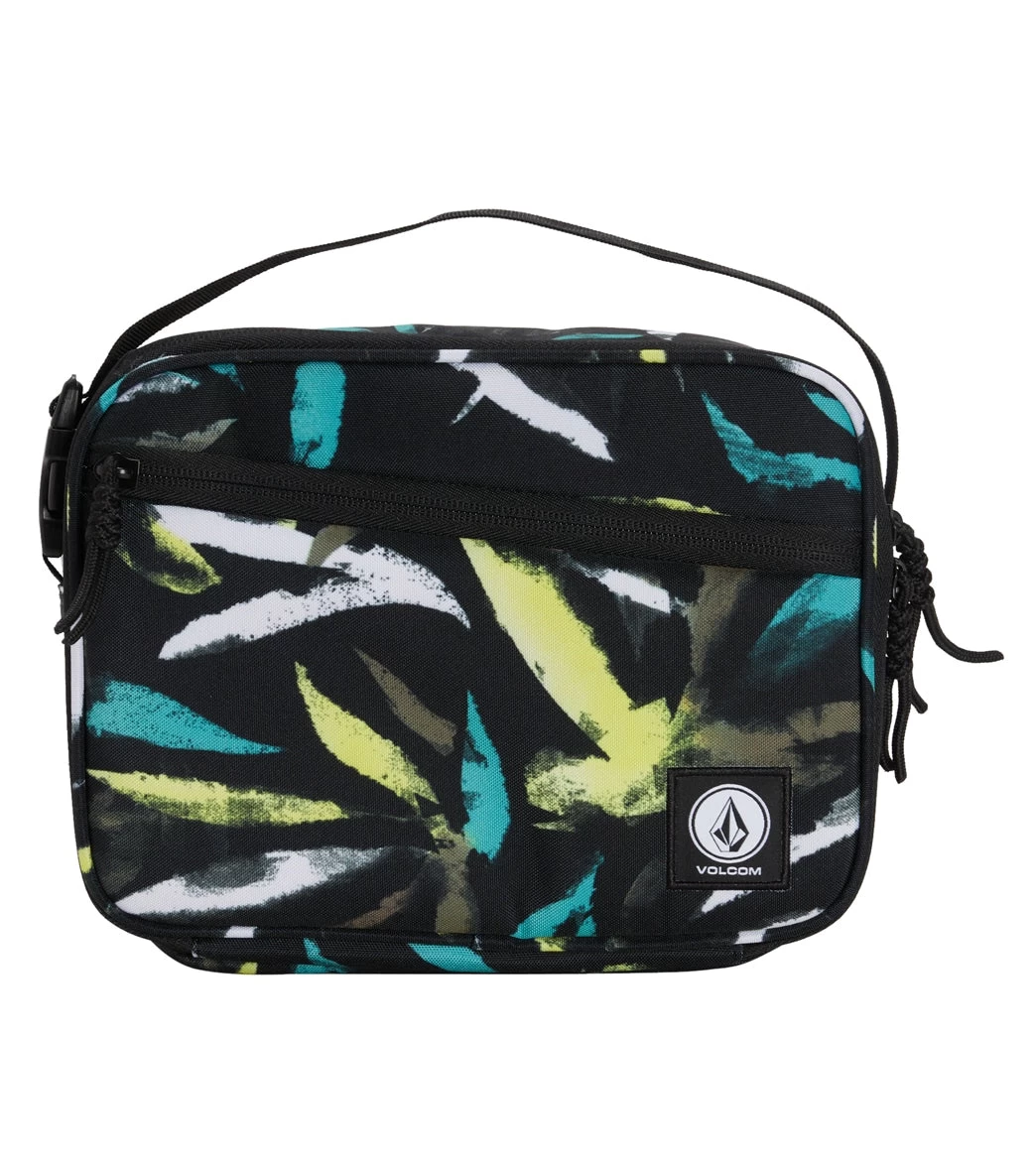 Women's Volcom Lunch Box