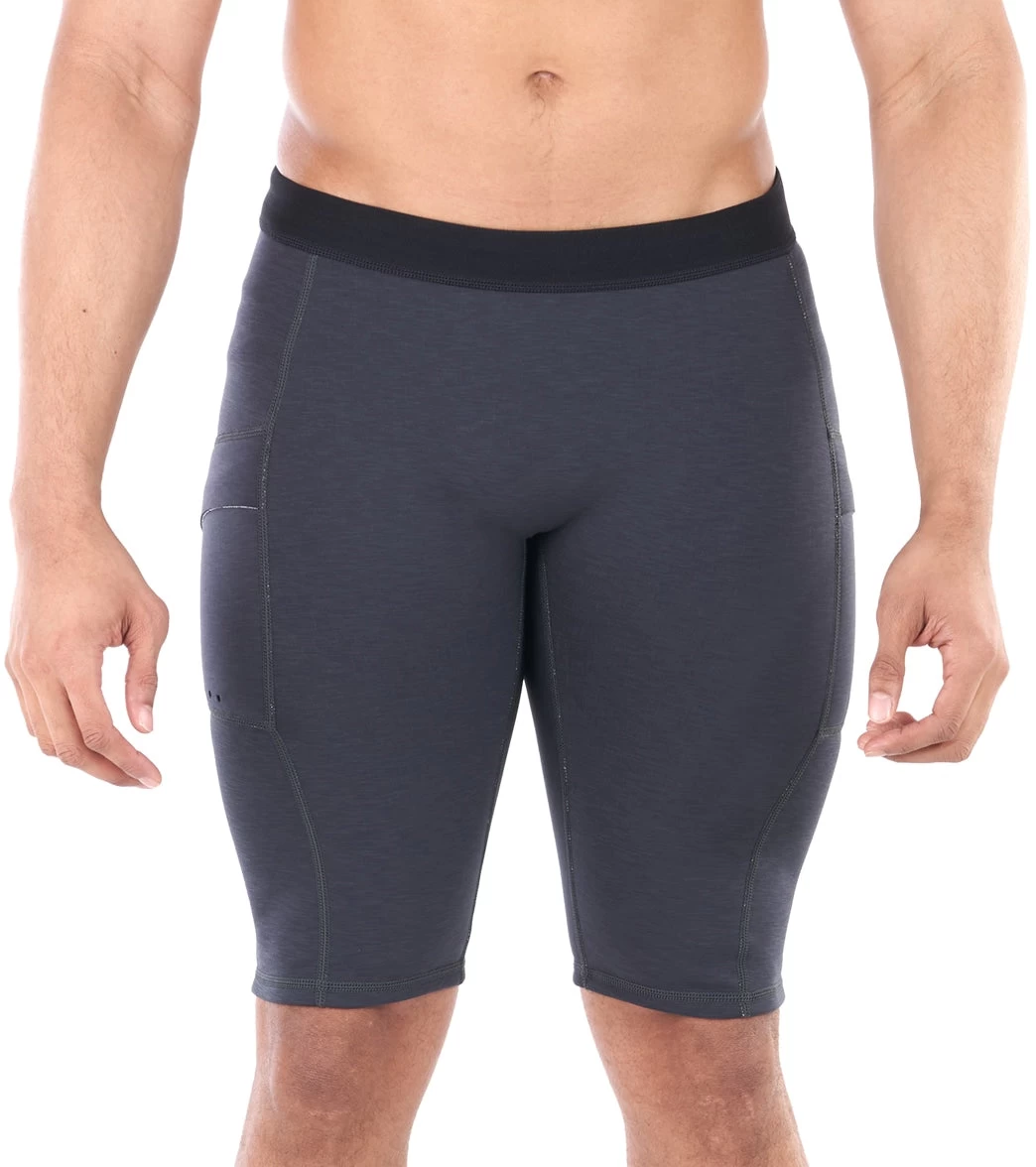 Level Six Men's 0.5mm Jericho Neoprene Shorts