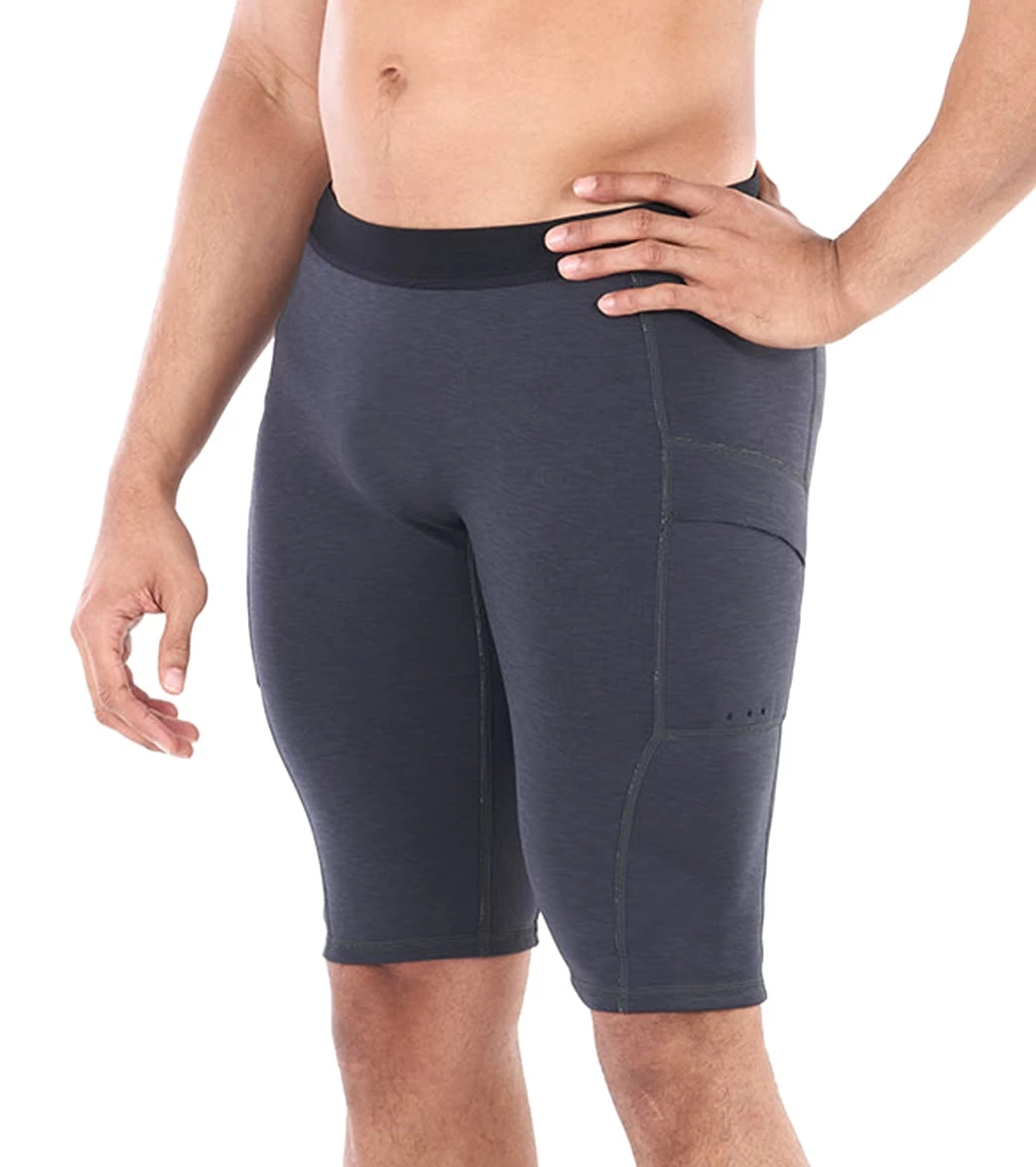 Level Six Men's 0.5mm Jericho Neoprene Shorts - Image 4