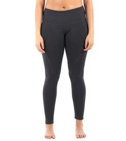 Level Six Women's Sombrio Women's Neoprene Capri Pants