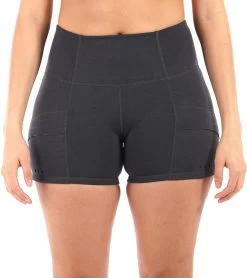 Level Six Women's Sombrio Women's Neoprene Shorts