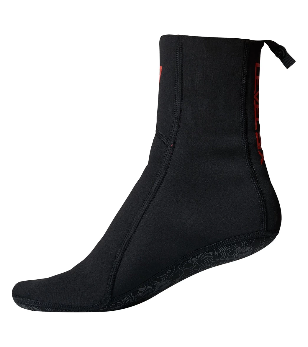 Level Six 2MM Photon Neoprene Sock