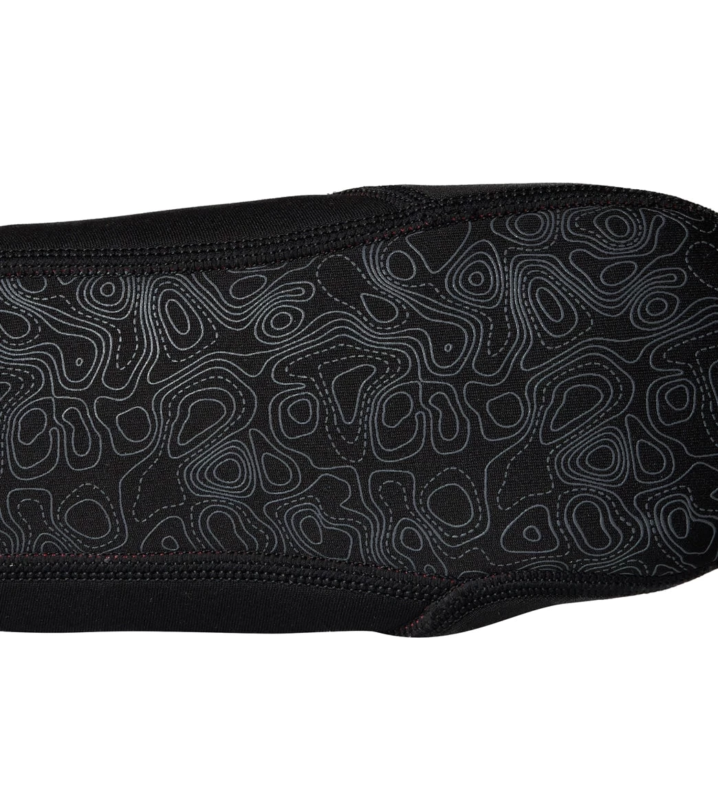 Level Six 2MM Photon Neoprene Sock - Image 4