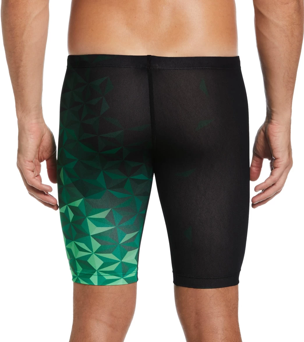 Nike Men's HydraStrong Transform Jammer Swimsuit - Image 2