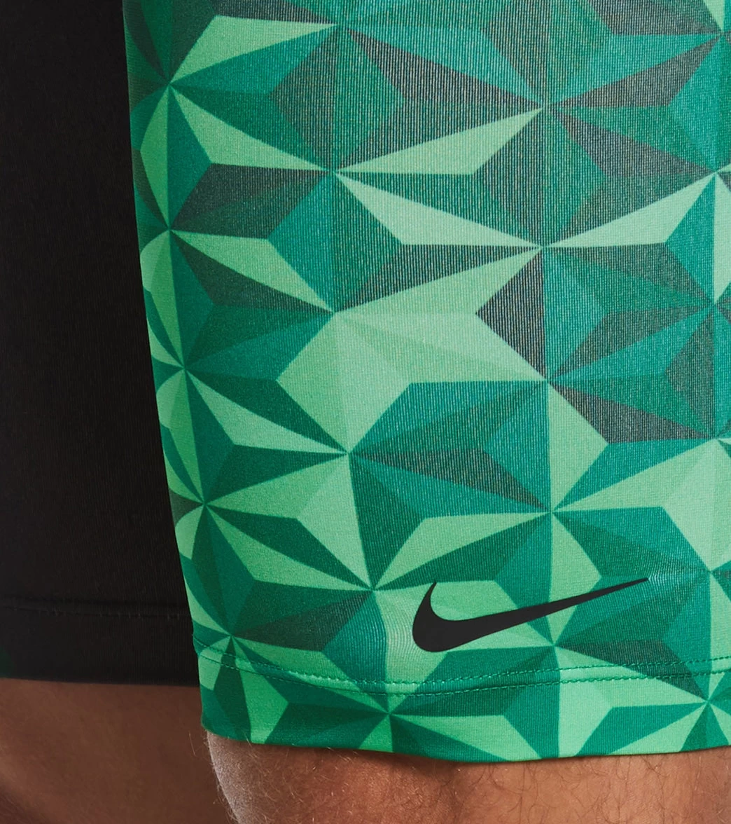 Nike Men's HydraStrong Transform Jammer Swimsuit - Image 4