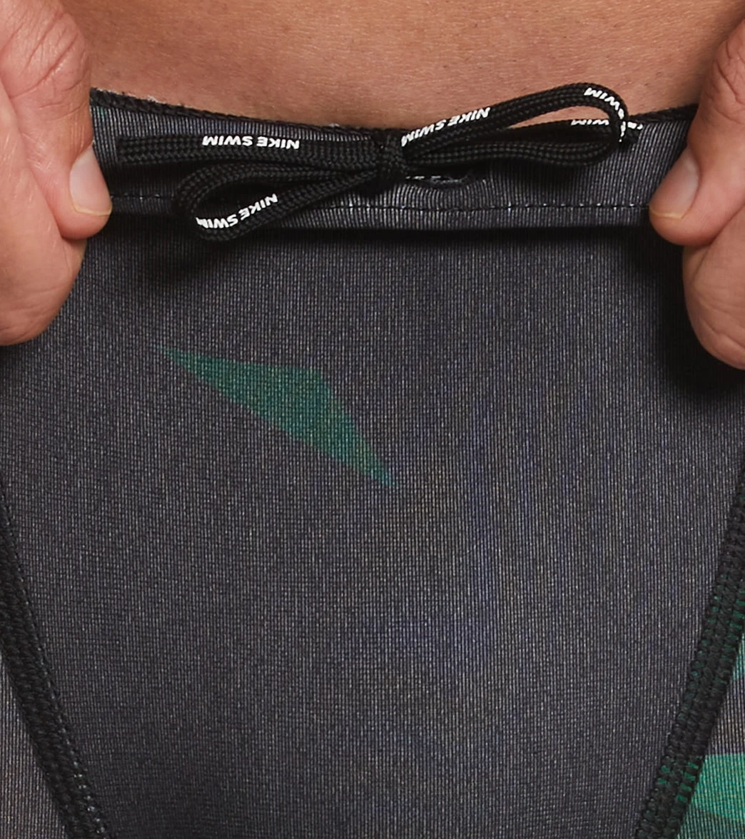 Nike Men's HydraStrong Transform Jammer Swimsuit - Image 5