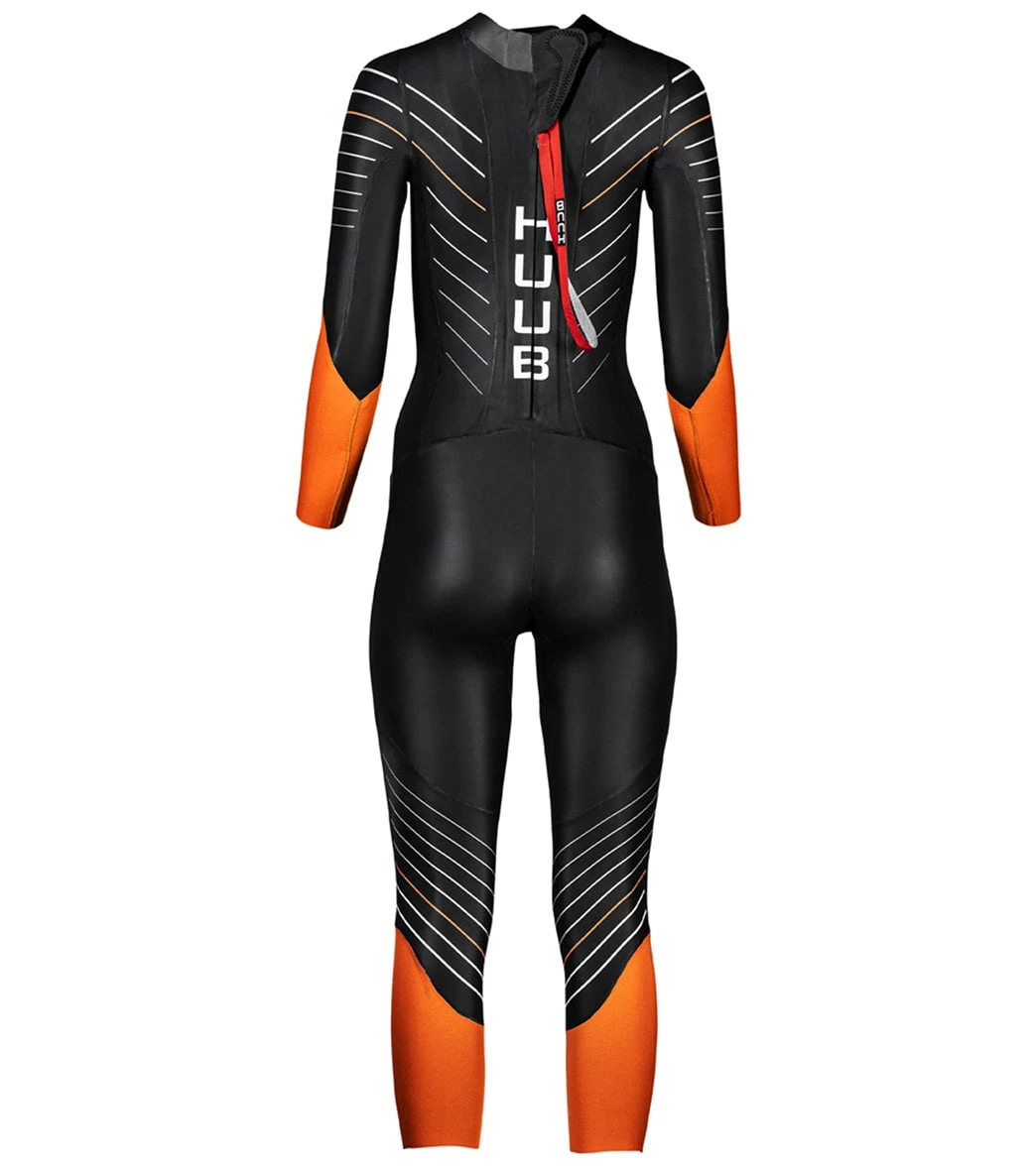 HUUB Women's Araya Triathlon Wetsuit - Image 2