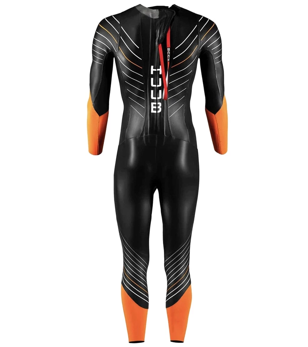 HUUB Women's Araya Triathlon Wetsuit - Image 3