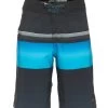Rip Curl Boys' Mirage Daybreakers Board Shorts (Big Kid)