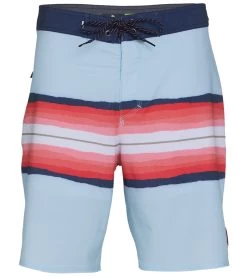 Quiksilver Men's 19" Surfsilk Resin Board Shorts