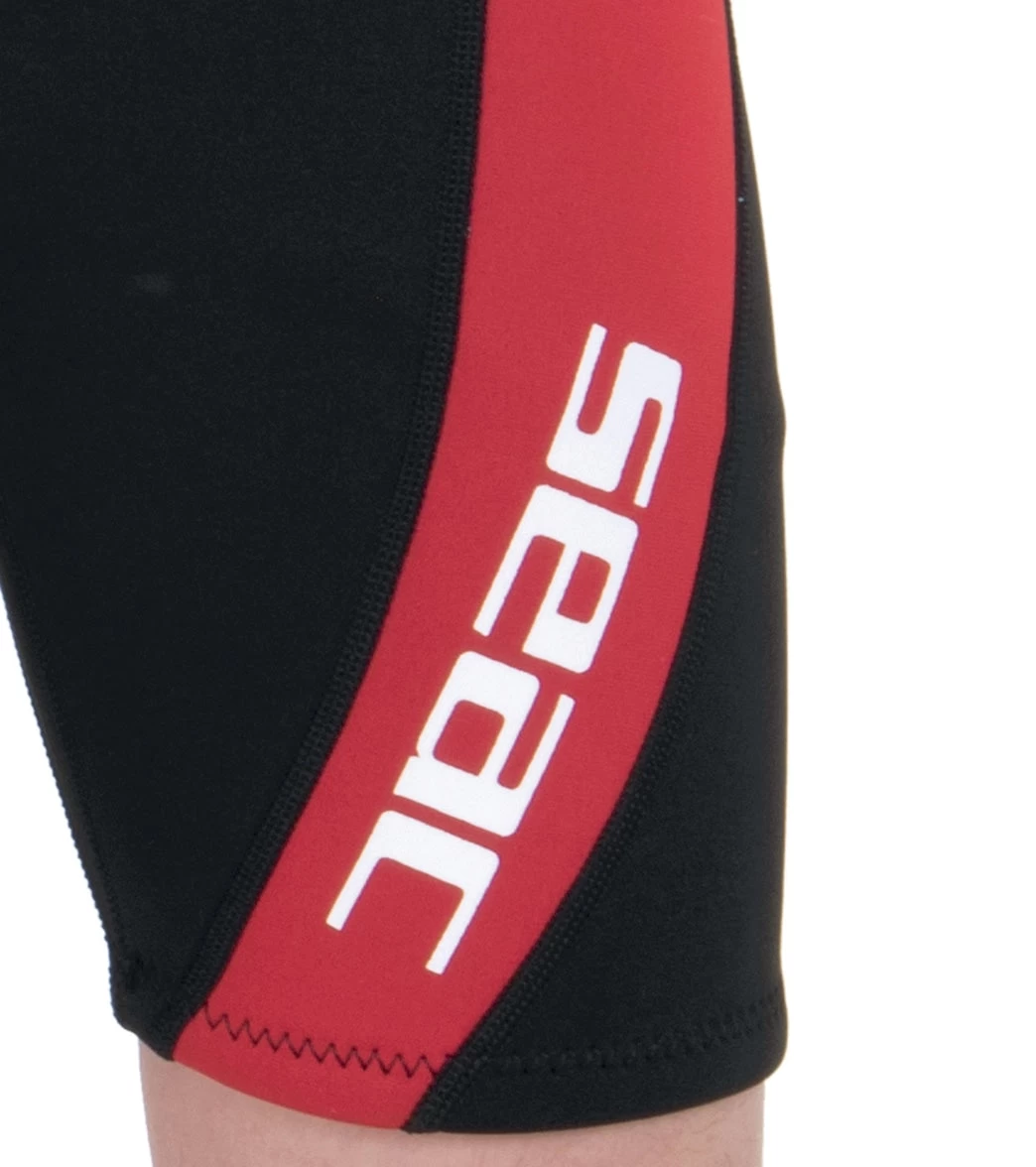 Kids 2.5mm Short Sleeve Ciao - Image 3