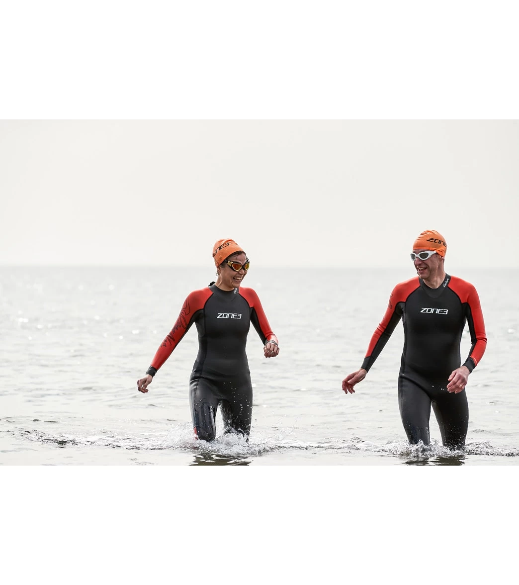 Zone3 Women's Venture Wetsuit - Image 10