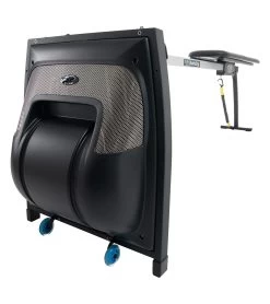 SwimErg With ANT + Power Meter