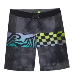 Quiksilver Boys' Highlite Arch 16" Board Shorts (Big Kid)