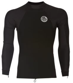 Rip Curl Men's 0.5mm Flash Bomb Long Sleeve Wetsuit Jacket