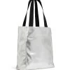 Seafolly Women's Carried Away Metallic Tote