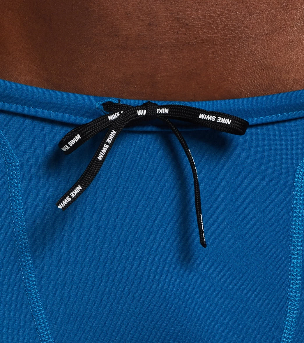 Nike Men's HydraStrong Multi Graphic Jammer Swimsuit - Image 5