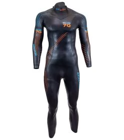 Blue Seventy Men's Reaction Fullsuit