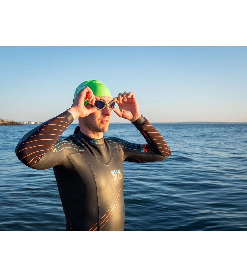 Blue Seventy Men's Reaction Fullsuit - Image 7