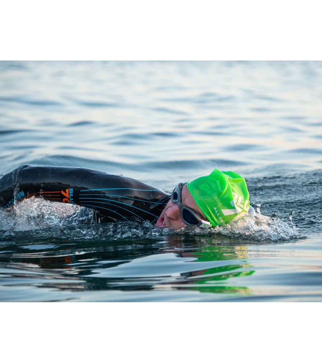 Blue Seventy Men's Reaction Fullsuit - Image 8