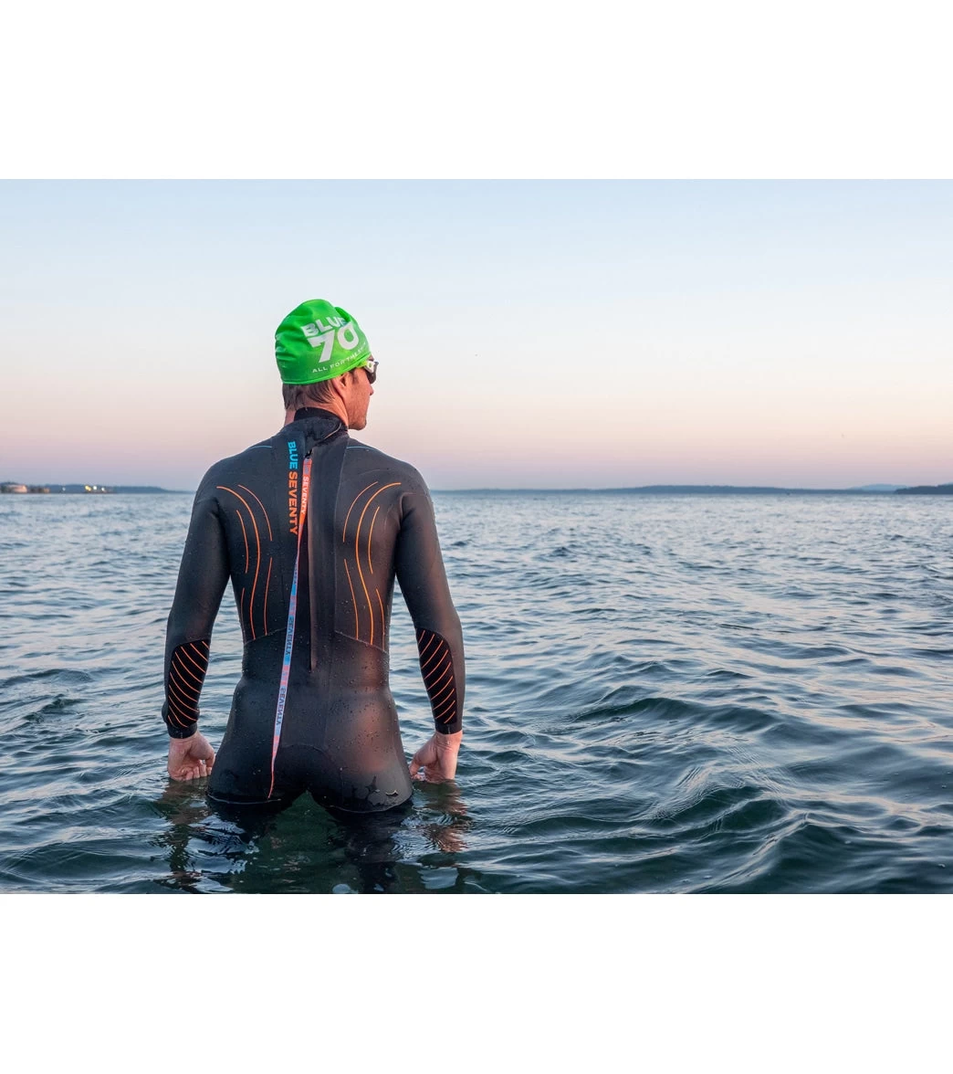 Blue Seventy Men's Reaction Fullsuit - Image 9