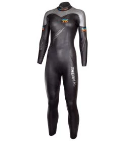 Blue Seventy Women's Thermal Reaction Fullsuit Wetsuit