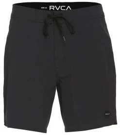 RVCA Men's 17" Anderson Board Shorts