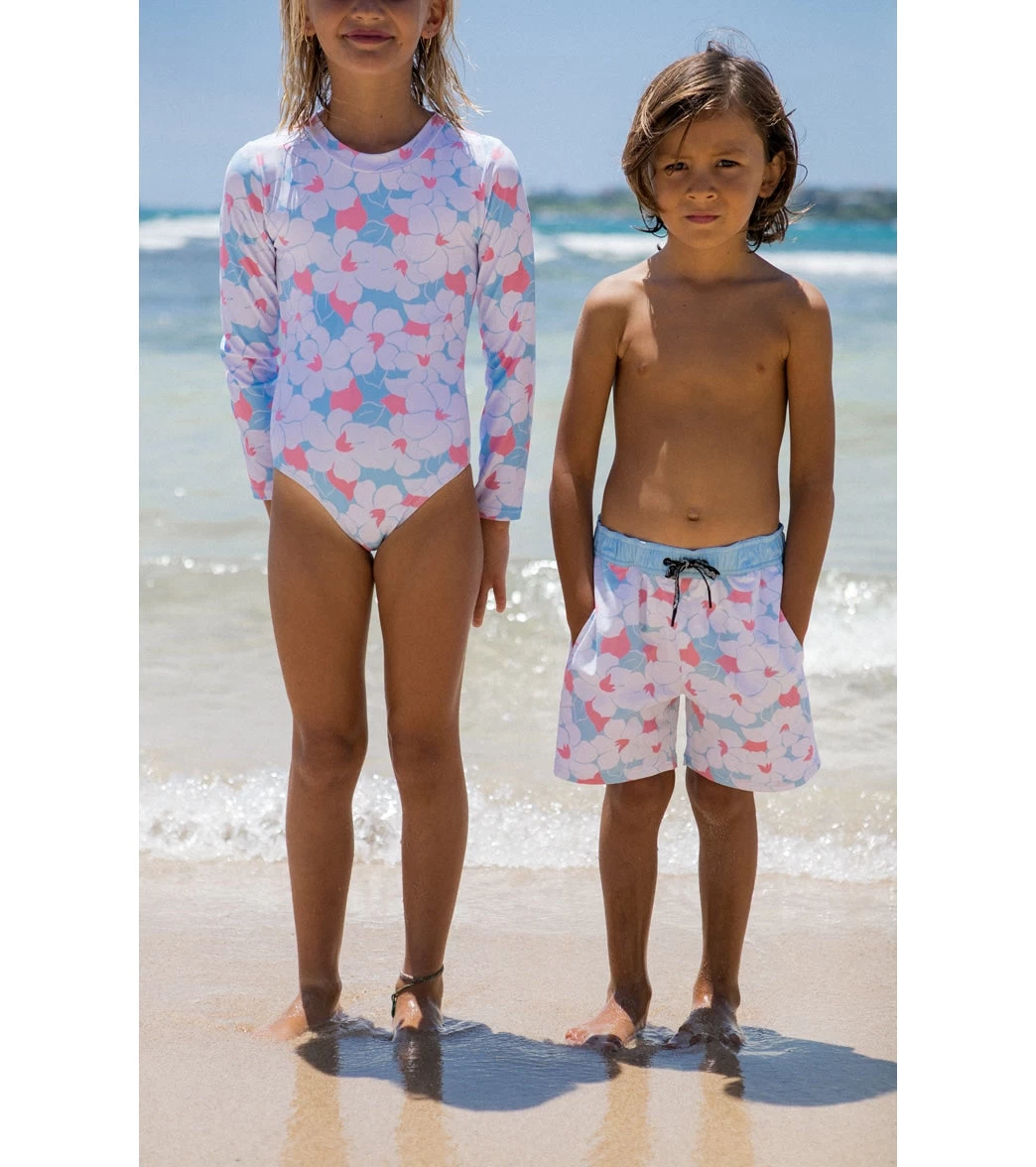 Boys' Swim Trunks (Toddler, Little Kid, Big Kid) - Image 4