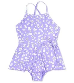 Girls' Bella One Piece Swimsuit (Baby)