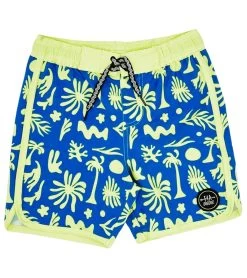 Boys' Sunny Vibes Boardshorts (Baby)