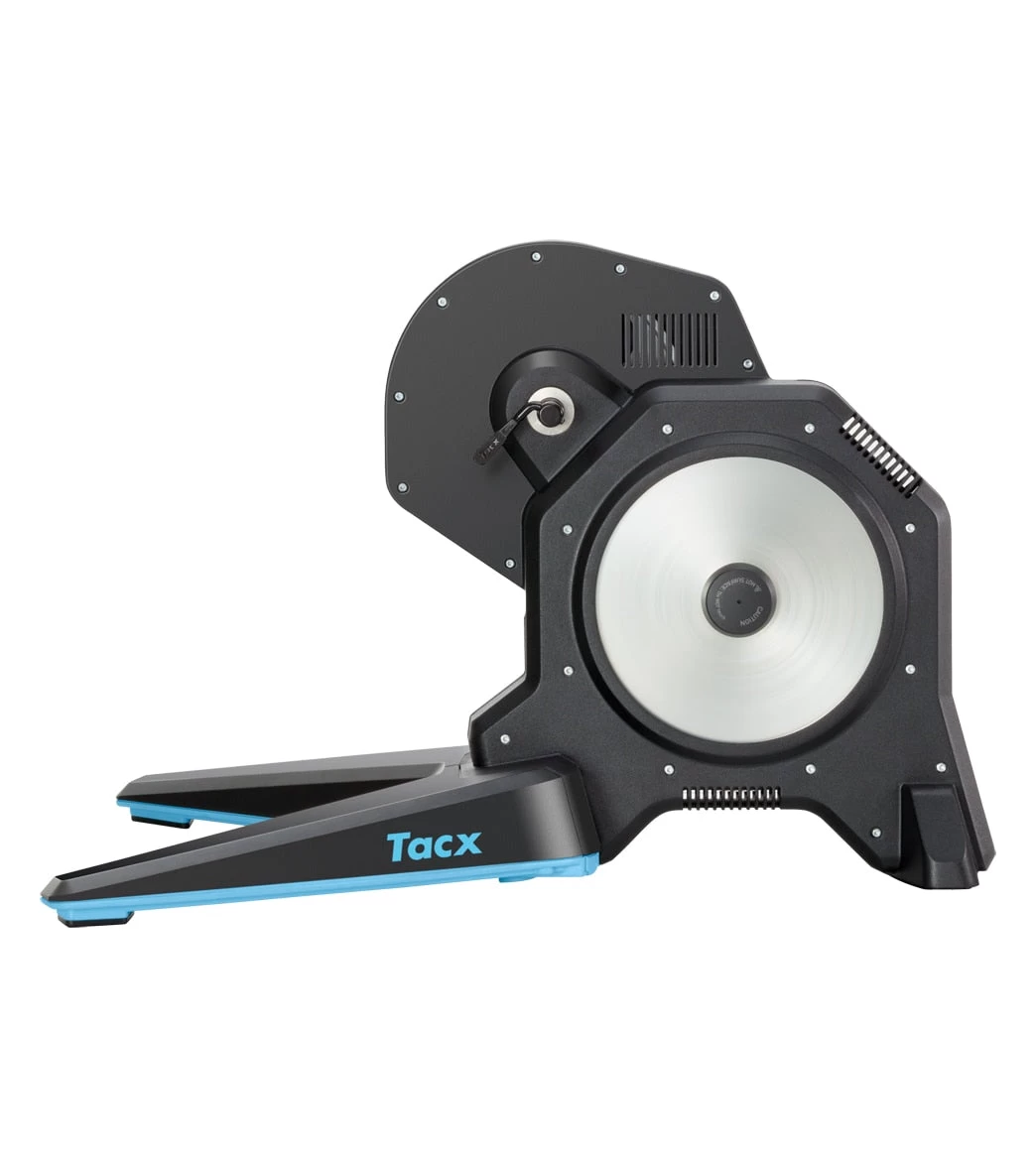 TACX FLUX 2 Smart Trainer - Image 2