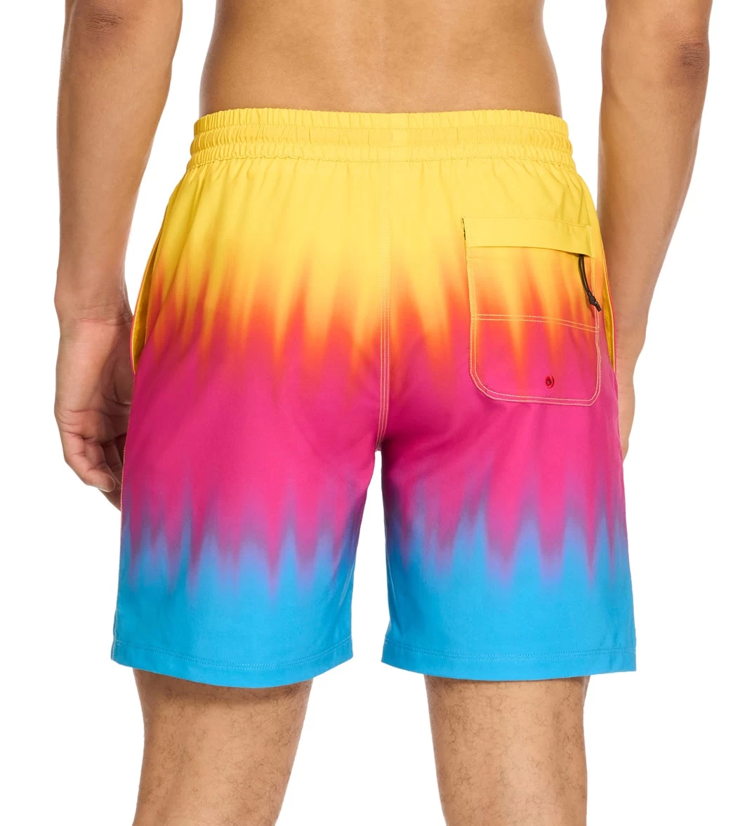 Puma Men's 7" Stretch 48/23 Swim Trunks - Image 2