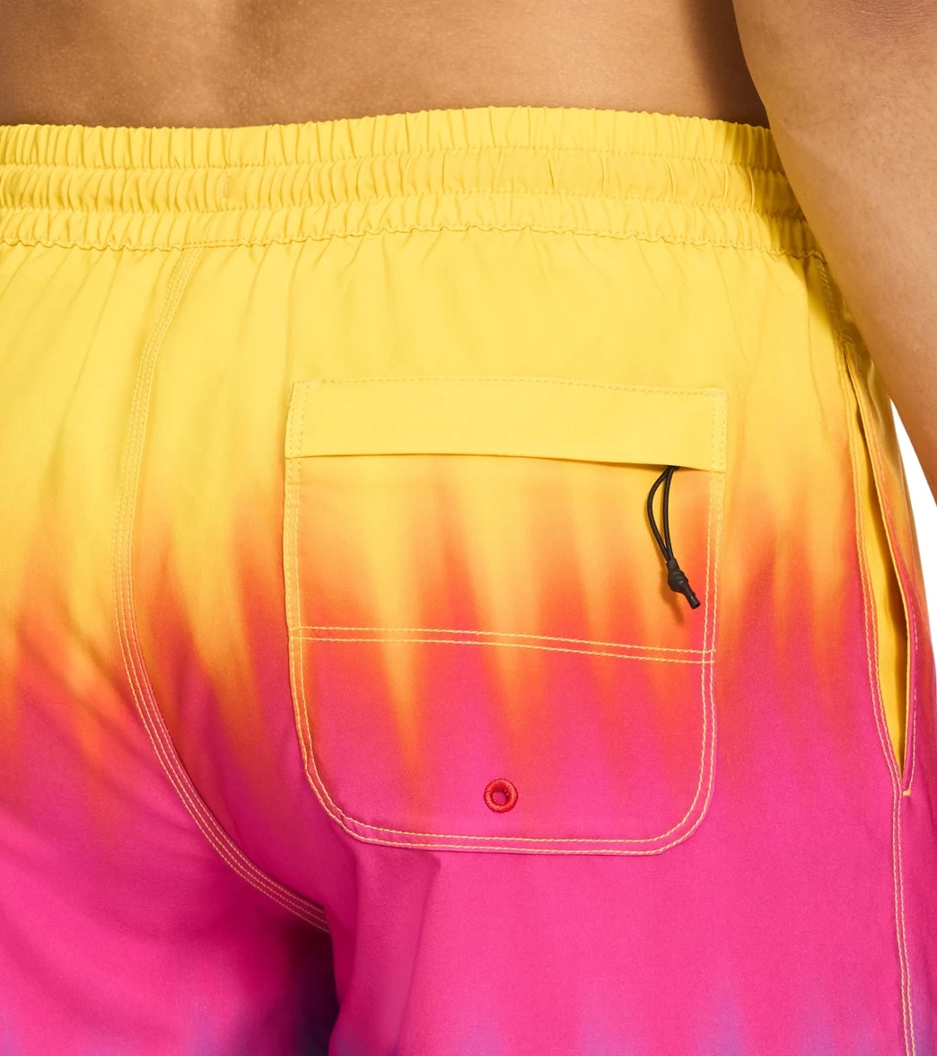 Puma Men's 7" Stretch 48/23 Swim Trunks - Image 5