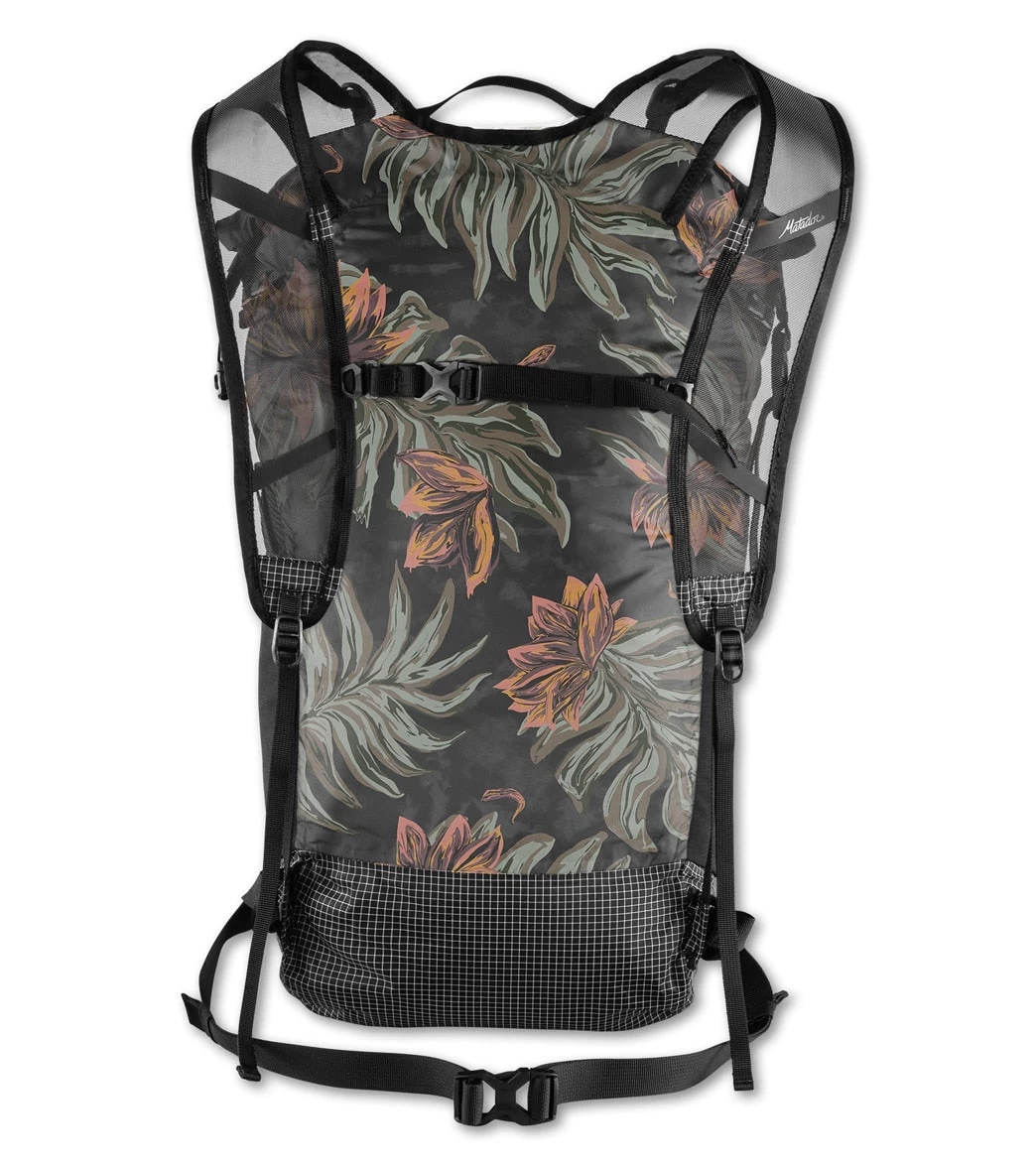 Volcom Men's Freerain 22 Wp Backpack - Image 2