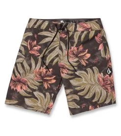 Volcom Men's 20" Mod Polydactal Board Shorts