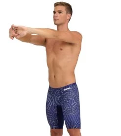 Arena Men's Kikko Pro Jammer Swimsuit