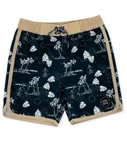 Boys' Islander Board Shorts (Baby)